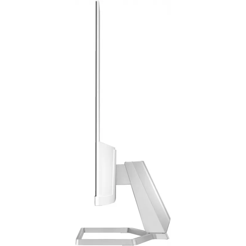 HP 23,8-palcový Series 5 FHD monitor v bielom - 524sw