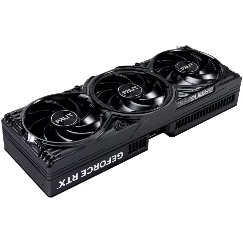 Grafická karta NVIDIA GeForce RTX 5080 16 GB GDDR7