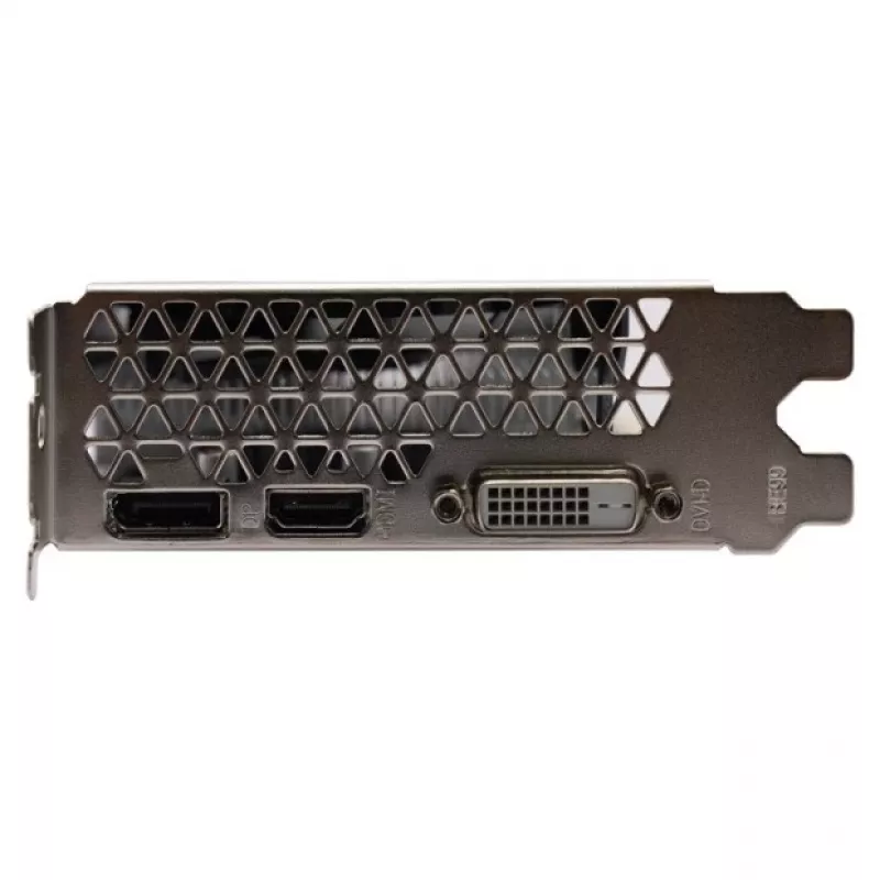 Grafická karta AFOX Radeon RX 560 4GB GDDR5