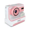 Xblitz FLASH PINK Instantný fotoaparát s termotlačiarňou pre deti