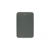 Dvojitá nafukovacia matrace Outwell 400152 — 1380×2070×120 mm, polyester, zelená/sivá