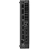 Mini PC Workstation Lenovo ThinkStation P3 Tiny Gen 2 — Intel Core Ultra 7 265, 32 GB DDR5, 1 TB SSD, NVIDIA RTX A400, Windows 11 Pro, čierna