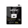 microSD High Endurance karta 32GB C10 A1 U1 V10 100/30MB/s