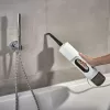 Prenosný parný čistič Severin SC 7142 0,4 L 1500 W antracitová biela
