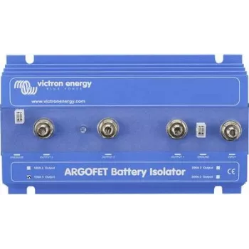 Victron Energy Argo FET 200-2 ARG200201020R oddeľovač batérií (ARG200201020R)