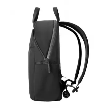 XD DESIGN BATOH BOBBY SOFT TOTE čierny P706.3001