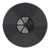 EcoFlow Power Hat (solárny klobúk) EFPOWERHAT-M-L, veľkosť M/L