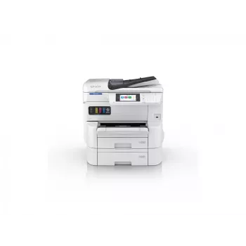 Tlačiareň Epson WorkForce Pro EP-C7100DWF BAM atramentová farebná