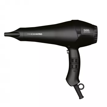 Fén SBB. SBDR-5750-EU Pro Blowout – profesionálny ručný fén, EU model
