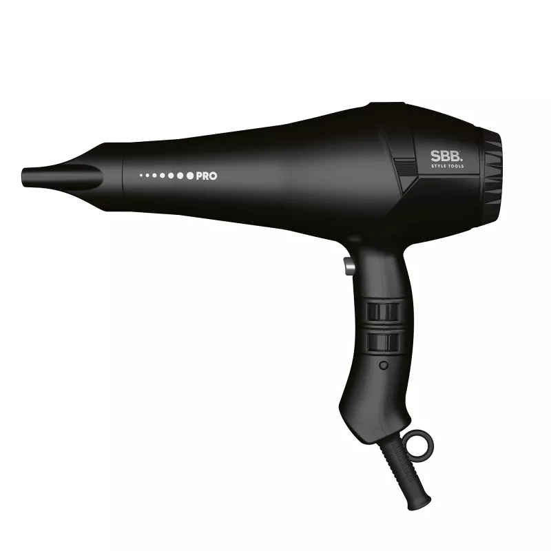 Fén SBB. SBDR-5750-EU Pro Blowout – profesionálny ručný fén, EU model