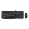 Logitech Desktop MK120 portugalské rozloženie PO (920-002547)