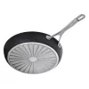 Panvica Ballarini Alba Ø24 cm, titánový materiál, hrúbka steny 4,5 mm, antihaftová úprava