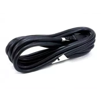 Lenovo 4X91C47404 USB kábel USB 2.0 10 m USB A čierny