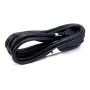 Lenovo 4X91C47404 USB kábel USB 2.0 10 m USB A čierny