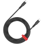 CANYON kábel CC60SC C-C 60W 2m čierny