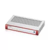 Firewall Zyxel USG Flex 100HP 3 Gbit/s priepustnosť VPN IPSec SSL