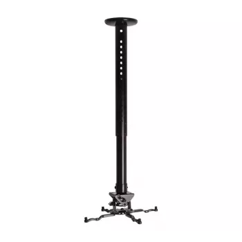 Stropný držiak B-Tech SYSTEM 2 BT899-AD/B 25 kg čierna
