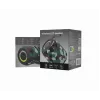 Gembird SPK-BT-LED-05-CM prenosný Bluetooth reproduktor s LED, maskáčový