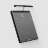 Elektronická osobná váha Withings BODY SCAN Square čierna