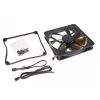 Ventilátor Noiseblocker BlackSilentPro PK1 14 cm 700 RPM 49 m³/h
