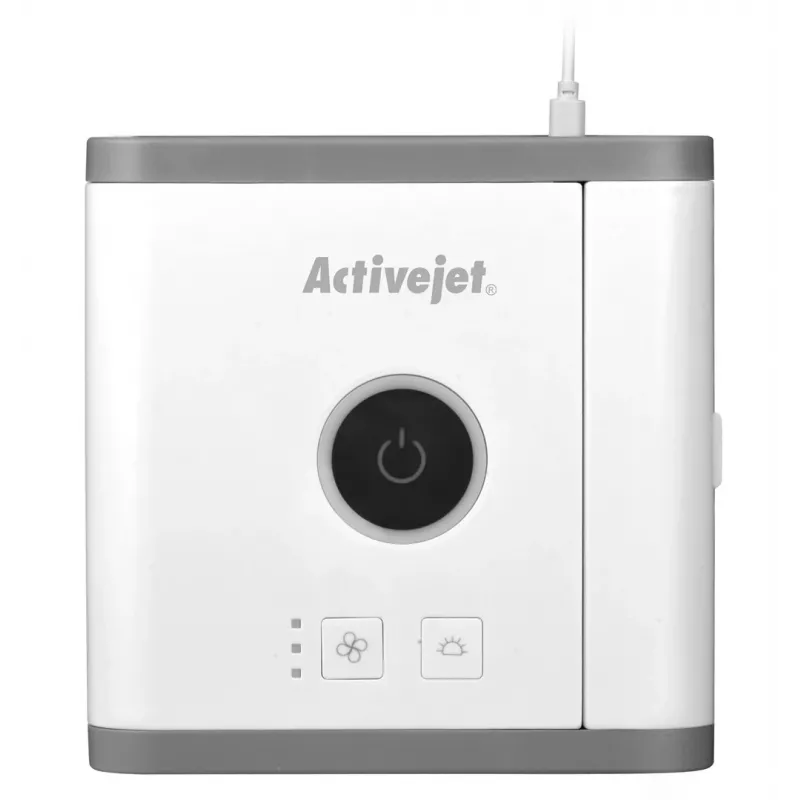 Prenosný odparovací vzduchový chladič Activejet Regular MKR-550B