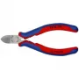 Knipex 72 02 125 modrá