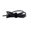 Nabíjačka Lenovo 40AK0065WW pre mobilné zariadenia a notebook čierna DC auto
