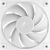 Deepcool R-FD12-WHNPN1-G biela