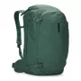 Thule 5311 Landmark 40L unisex cestovné balenie Hazy Green