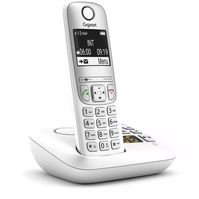 Analógový/DECT telefón Gigaset AE690A