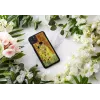 Puzdro na smartfón iKins pre iPhone 11 Pro Max – čierny dizajn bozk, ochranné puzdro