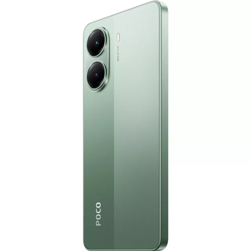 Mobilný telefón Poco X7 PRO/12/512GB zelený MZB0J1EEU Poco