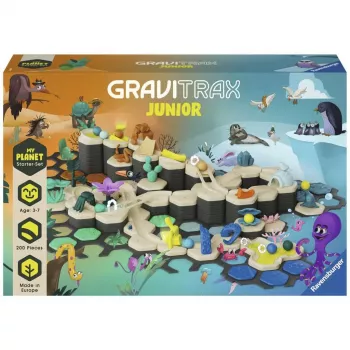 Gravitrax Junior štartovacia sada Planeta