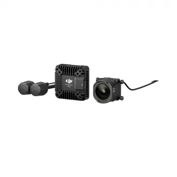 Príslušenstvo k dronu DJI O4 Air Unit Pro CP.FP.00000233.01 — 1080p modul pre video prenos