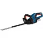 Bosch GHE 18V-50 Professional akumulátorový plotostrih, jednoduchá čepeľ, 2,6 kg, 18 V