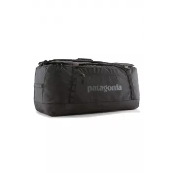 Taška Schwarz Hole Duffel 100l-Schwarz w-Schwarz PATAGONIA