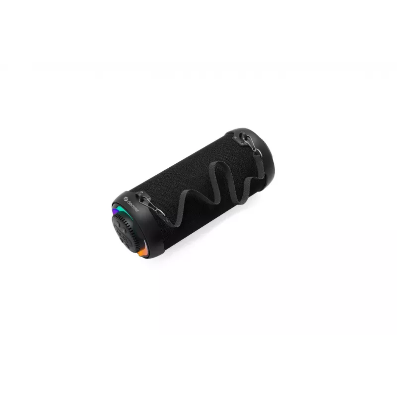 Prenosný reproduktor Denver BTG-213 čierny
