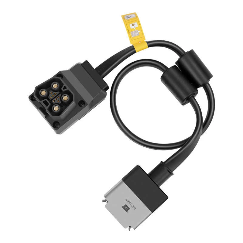 Nabíjací kábel EcoFlow BKW-DELTA Pro