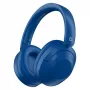 Bezdrôtové slúchadlá Defender Fre Emotion B490 — modré, On-Ear, Bluetooth, vstavaný mikrofón
