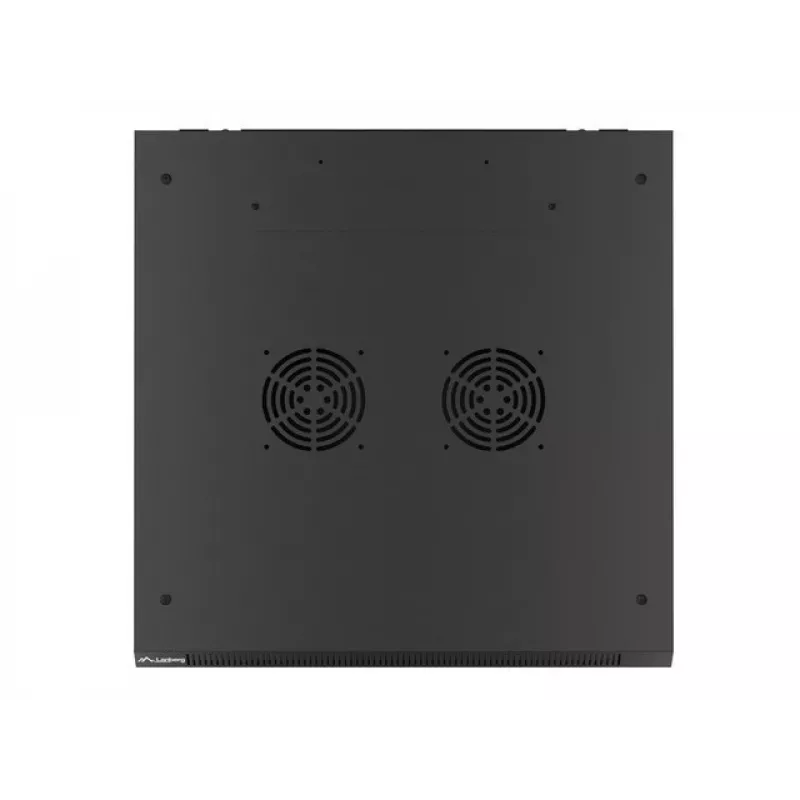 Nástenný rack Lanberg WF01-6609-00B