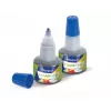 Atrament na pečiatkovú podušku Forpus, 30 ml modrý 1223-030