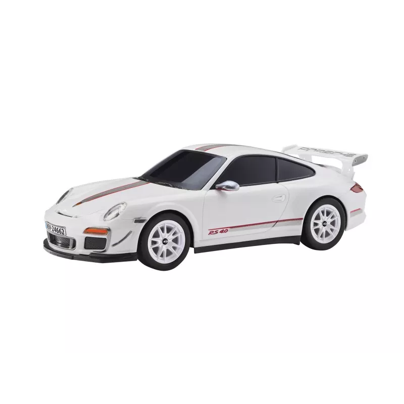 REVELL 24662 Auto pre Porsche 911 GT3 RS rádio