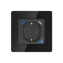 Sada nástenných zásuviek Extralink Smart Life Pro 230V s 1x USB-A a 1x USB-C