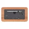Albrecht DR 865 Senior digitálne rádio (otvorený obal)
