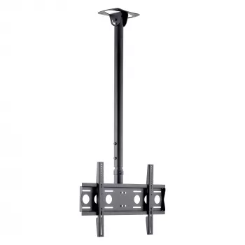 Edbak CMS21 držiak monitora / stojan 190,5 cm (75) stropný čierny
