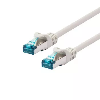 Sieťový kábel LOGON FTP Cat5e, 7 m, RJ-45 na RJ-45, 1000 Mbit/s, krémový