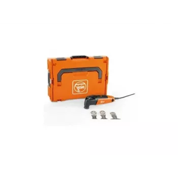 FEIN MultiMaster MM 300 Plus Start oscilačný multitool v L-BOXX