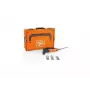FEIN MultiMaster MM 300 Plus Start oscilačný multitool v L-BOXX