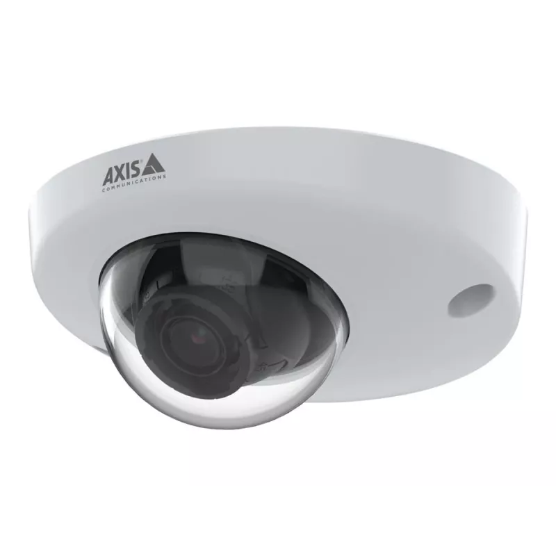 IP bezpečnostná kamera Axis 02501-001 dome 1920 x 1080