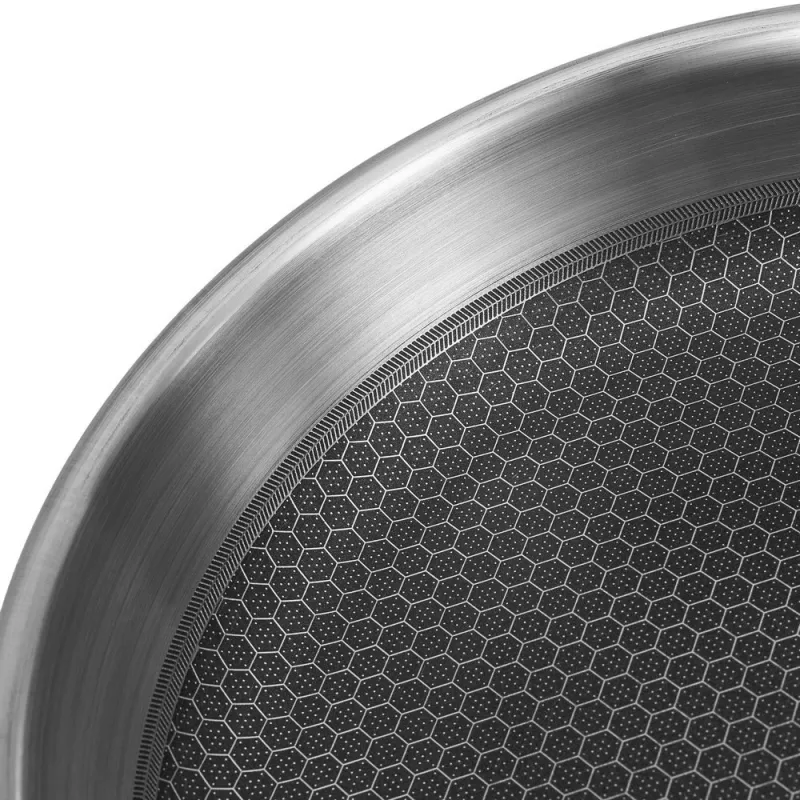 Resto Kitchenware Achird univerzálna panvica okrúhla